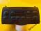 MG ZT ROVER 75 01R RADIO KASETOWE FABRYCZNE
