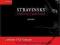 STRAVINSKY - COMPOSER I PERFORMER VOL.2 (3 CD)