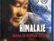 (Blu-Ray) HIMALAJE DROGA DO NOWEGO ŻYCIA ; NOWA