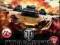Gra PC World of Tanks
