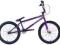 Rower BMX ACADEMY ASPIRE 20.4'' 11 KG 2012