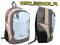 PLECAK SPORTOWY turystyczny młodzieżowy PASO