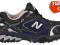 Dziecięce buty New Balance KJ571NSG r.38 (5,5)