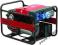 Agregat prądotwórczy FOGO FV 8001ER + automatyka