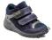 ECCO buty INFANT rozm.21 granatowo-szare