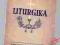 Mieczysław Dybowski- LITURGIKA