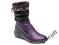 ECCO buty SWAY rozm. 27 fiolet