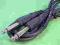 KABEL WTYK 6.3 JACK MONO x 2   5m / 2300