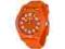 FOSSIL ZEGAREK MESKI JR1300 SPORT ORANGE NOWY GWAR