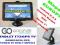GoClever TABLET T72 GPS NAWIGACJA EUROPA 4GB/TV