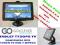 GoClever TABLET T72 GPS MAPA PL 4GB MPEG4 TV TANIO