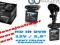 GOCLEVER REJESTRATOR TRASY KAMERA HD DVR - RZESZÓW