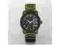 DIESEL ZEGAREK MESKI DZ1469 MILITARY GREEN 100M GW