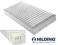 HILDING SELECT FINE H3 90/200 MEDICOTT SILVER