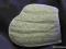 Gąbka rękawica loofah 100% naturalny peeling Egipt