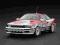 HPI TOYOTA CELICA GT4 #5 TOUR DE CORSE 1988 1:43