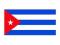 FCUB01: Kuba - nowa flaga od ISS-sport! Sklep