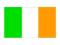 FIRL01: Irlandia - nowa flaga od ISS-sport! Sklep