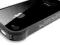 ETUI iPhone 4G 4S VAPOR 4 ALUMINIUM CARBON + FOLIA