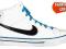 Młodz. buty Nike Sweet Classic Hi r.37,5 (5Y)