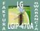 NOWA BATERIA LG LGIP-470A KF600 KF750 KE970 KU970