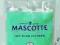 FILTRY PAPIEROSOWE SLIM 6 mm - MASCOTTE 120 szt