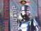 RoboCop. (Weller, Nancy Allen). Nowe DVD + książka