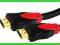 Kabel HDMI GOLD 1.3b OPLOT High SPEED 3 m