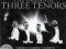 ThreeTenors THE ORGINAL In concert Roma1990 CD+DVD