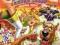 SCOOBY-DOO I MIECZ SAMURAJA DVD FOLIA