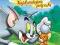 TOM I JERRY NAJSŁYNNIEJSZE POTYCZKI DVD FOLIA
