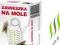 ABC ZAWIESZKA NA MOLE - PREPARAT ZWALCZAJĄCY MOLE