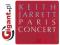 Paris Concert Jarrett Keith 1 Cd Ecm