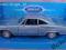 CHEVROLET IMPALA SS395 1965 - WELLY 1:24