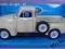 CHEVROLET 3100 PICK UP 1953 - WELLY 1:24
