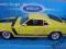 FORD MUSTANG BOSS 302 1970 - WELLY 1:24