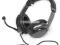 FREESTYLE HEADSET FH-5300 HI-FI + MIC USB [40736]