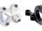 Kore TORSION BOXXER-FOX 40 2 kolory(Goodbike)