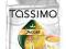 KAWA JACOBS TASSIMO CREMA XL Z NIEMIEC 16dy 144g