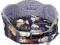 Legowisko dla psa 45x33cm TX-28627