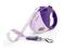 FL-2819 FLEXI SMYCZ Funtime MINI Purp 3m 8kg taśma