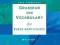 Grammar & Vocabulary for FCE, LONGMAN