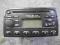 FORD FOCUS MK1 RADIO CD 6000CD