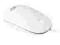 Mysz Cayman White-Silver USB