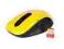 MYSZ A4-TECH G7-630N-3 V-TRACK BEZPRZEWODOWA ŻÓŁTA