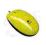 MYSZ LOGITECH LS1 LASER MOUSE YELLOW