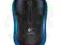 MYSZ LOGITECH M185 Wireless Blue