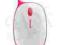 MYSZ MICROSOFT EXPRESS MOUSE CZERWONA