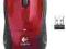 M235 Nano Red  910-002497