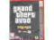 Gra PC PKK Grand Theft Auto Trylogia